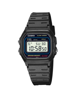 Zegarek męski casio w-59-1vqes + box