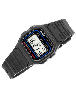 Zegarek męski casio w-59-1vqes + box 2