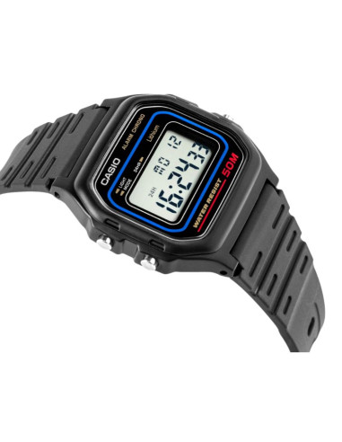 Zegarek męski casio w-59-1vqes + box