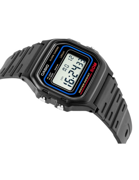 Zegarek męski casio w-59-1vqes + box
