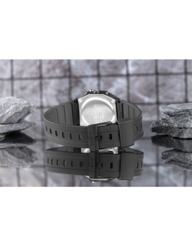 Zegarek męski casio w-59-1vqes + box
