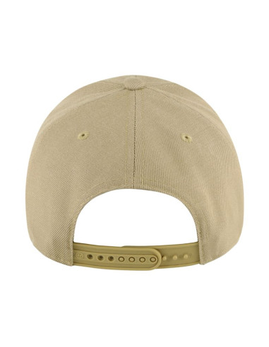 Czapka z daszkiem '47 new york yankees snapback ciemny beż b-mvpsp17wbp-khq