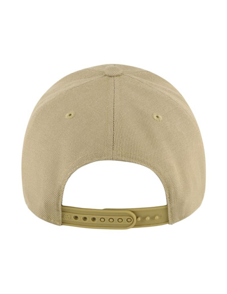 Czapka z daszkiem '47 new york yankees snapback ciemny beż b-mvpsp17wbp-khq