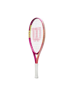 Rakieta do tenisa ziemnego wilson intrigue junior 23 girls tns rkt 3 5/8 wr180410u
