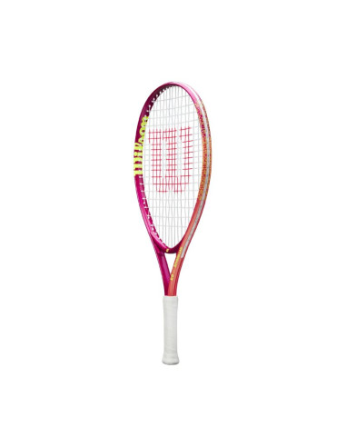 Rakieta do tenisa ziemnego wilson intrigue junior 23 girls tns rkt 3 5/8 wr180410u