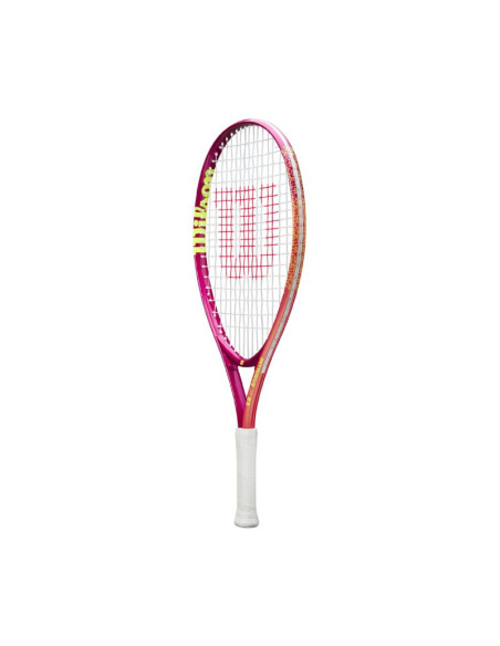 Rakieta do tenisa ziemnego wilson intrigue junior 23 girls tns rkt 3 5/8 wr180410u
