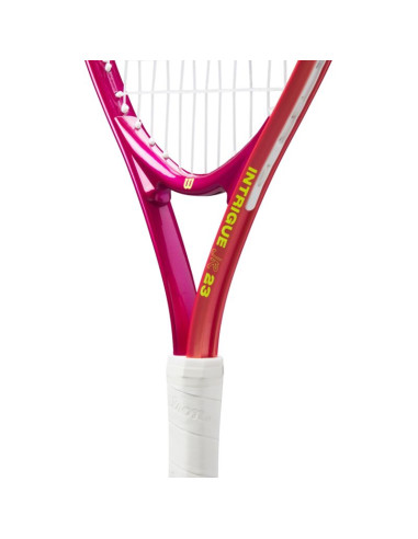 Rakieta do tenisa ziemnego wilson intrigue junior 23 girls tns rkt 3 5/8 wr180410u