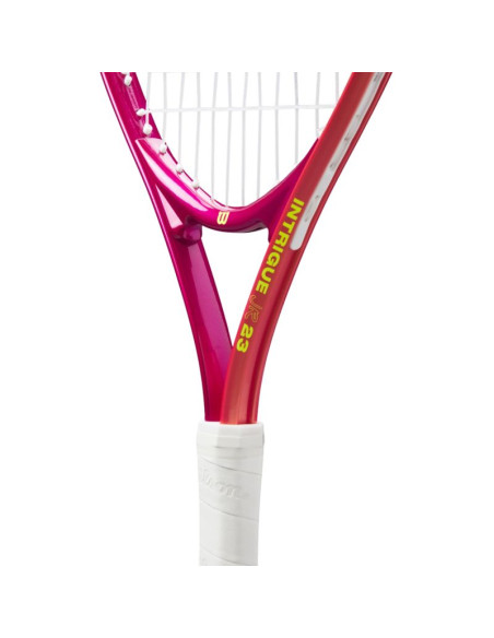 Rakieta do tenisa ziemnego wilson intrigue junior 23 girls tns rkt 3 5/8 wr180410u