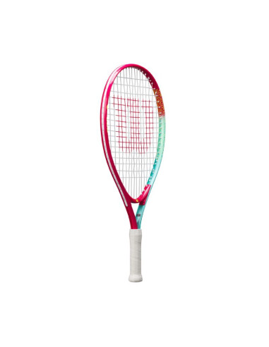 Rakieta do tenisa ziemnego wilson intrigue junior 21 girls tns rkt 3 1/2 wr180510u