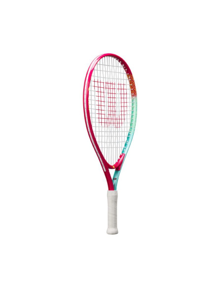 Rakieta do tenisa ziemnego wilson intrigue junior 21 girls tns rkt 3 1/2 wr180510u