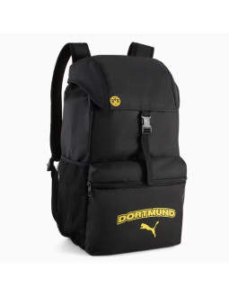 Plecak puma borussia dortmund culture 092449-01