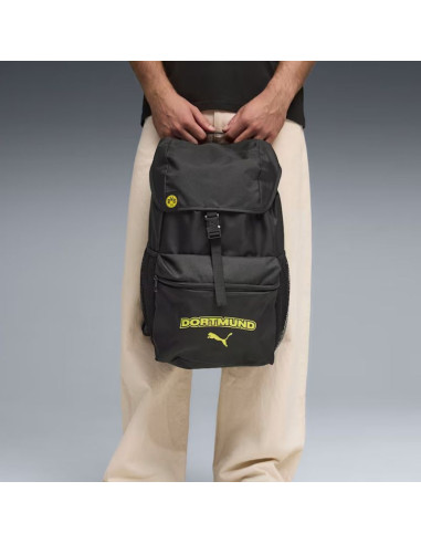 Plecak puma borussia dortmund culture 092449-01