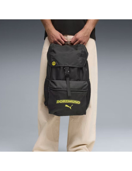 Plecak puma borussia dortmund culture 092449-01