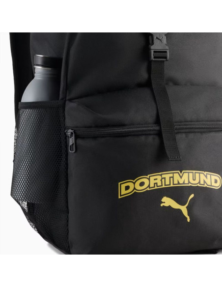 Plecak puma borussia dortmund culture 092449-01