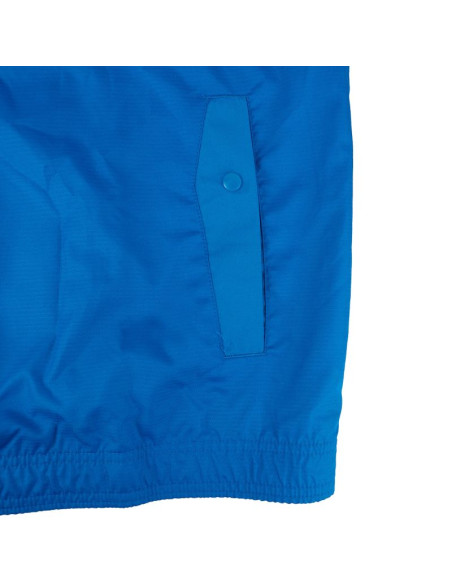 Bluza męska puma it king niebieska 653113 02