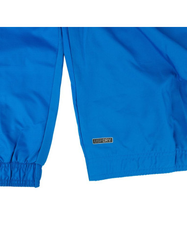 Bluza męska puma it king niebieska 653113 02