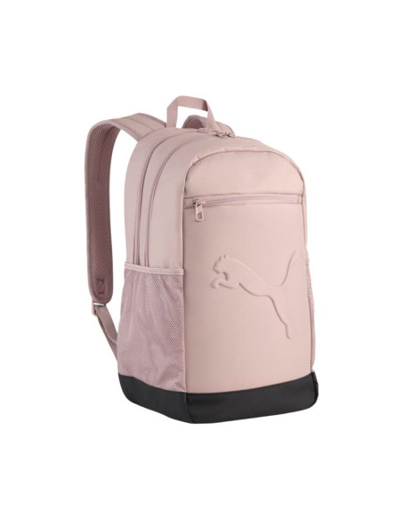 Plecak puma buzz różowy 91153 34