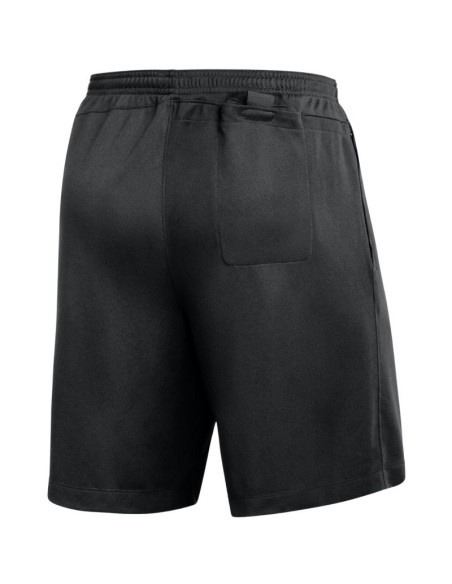 Spodenki męskie nike dri-fit referee iii czarne hv8330 010