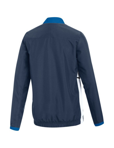 Bluza dla dzieci nike dri-fit academy 25 granatowa fz9851 410
