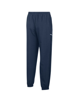 Spodnie dla dzieci nike dri-fit academy 25 granatowe fz9857 410 2