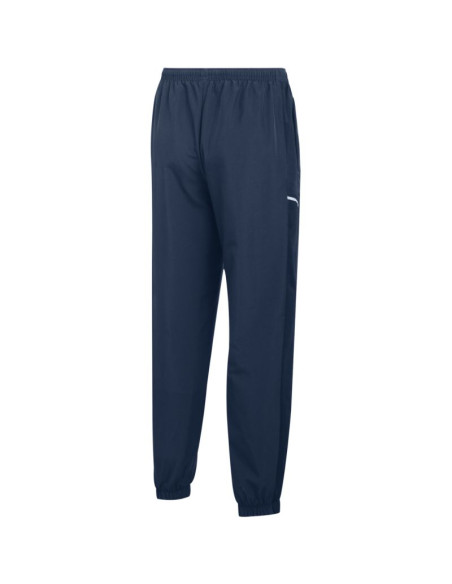 Spodnie dla dzieci nike dri-fit academy 25 granatowe fz9857 410