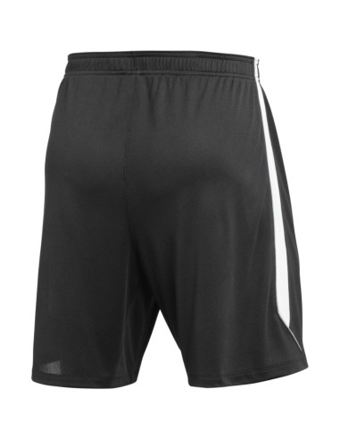 Spodenki męskie nike dri-fit strike czarne hv8350 010