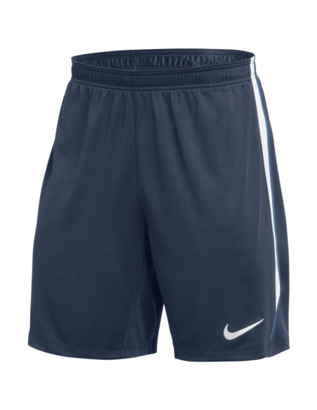 Spodenki męskie nike dri-fit strike granatowe hv8350 410