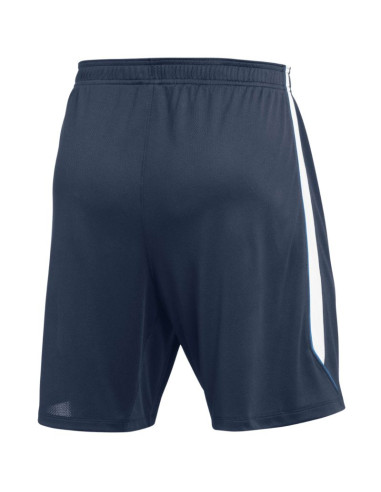 Spodenki męskie nike dri-fit strike granatowe hv8350 410