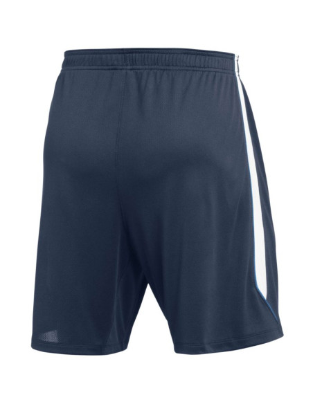 Spodenki męskie nike dri-fit strike granatowe hv8350 410