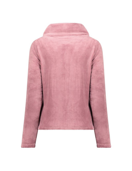 Polar damski geographical norway ticarina old pink db lady 0124 jasnoróżowy (wz8083f/gn-light pink)