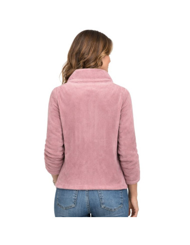 Polar damski geographical norway ticarina old pink db lady 0124 jasnoróżowy (wz8083f/gn-light pink)