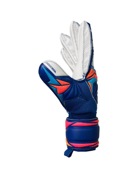 Rękawice reusch attrakt advance junior 56 72 215 4126