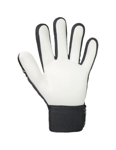 Rękawice reusch attrakt starter solid finger support junior 56 72 511 7752