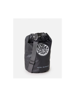 Torba rip curl surf series barrel bag 20l czarny