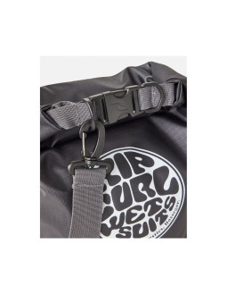 Torba rip curl surf series barrel bag 20l czarny 2