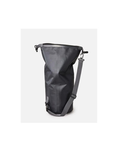 Torba rip curl surf series barrel bag 20l czarny