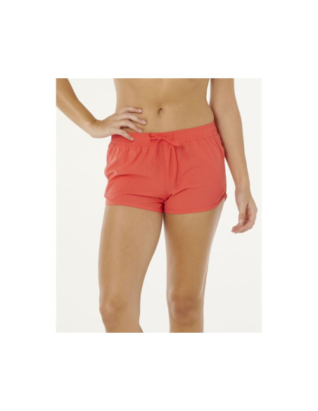 Boardshorty damskie rip curl classic surf 3 boardshort czerwone