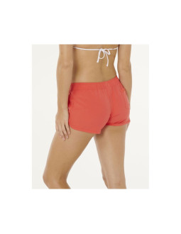 Boardshorty damskie rip curl classic surf 3 boardshort czerwone 2