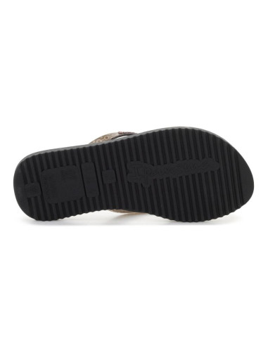 Ipanema rio black/black/beige 27314-bp080
