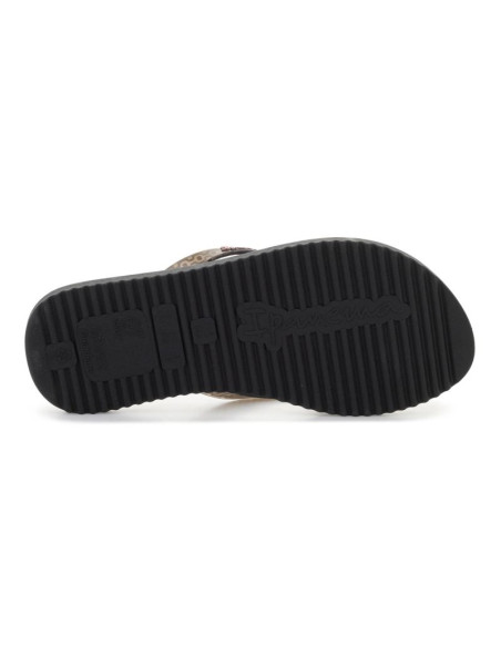 Ipanema rio black/black/beige 27314-bp080