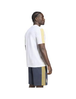 Koszulka adidas real madryt dna tee kg2943 2