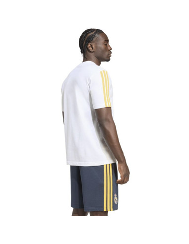 Koszulka adidas real madryt dna tee kg2943