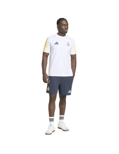 Koszulka adidas real madryt dna tee kg2943