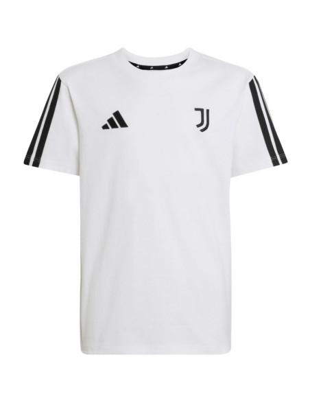 Koszulka męska adidas juventus turin biała kf9866
