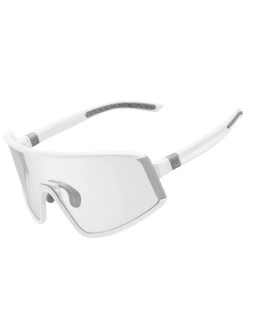 Rockbros okulary sportowe 14110030001 z fotochrom