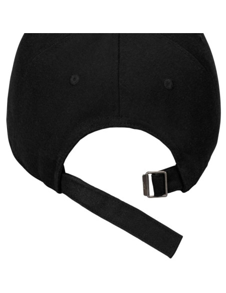 Czapka z daszkiem nike club czarna fz5698 010