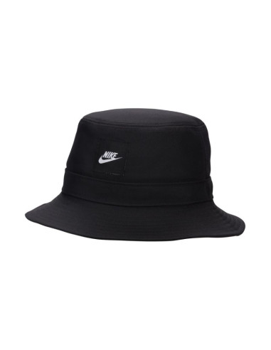 Czapka kapelusz dla dzieci nike apex czarna fb5648 010
