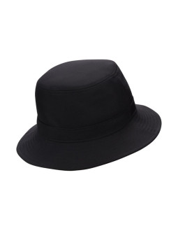 Czapka kapelusz dla dzieci nike apex czarna fb5648 010 2