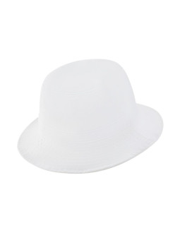 Czapka kapelusz dla dzieci nike apex biała fb5648 100 2