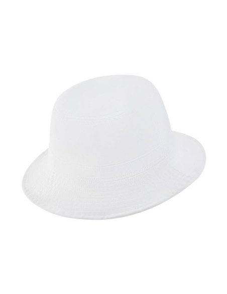 Czapka kapelusz dla dzieci nike apex biała fb5648 100
